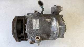 8FK651135-831 Компрессор кондиционера Opel Astra H Арт e9574461, вид 1