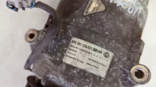 8FK651135-831 Компрессор кондиционера Opel Astra H Арт e9574461, вид 2