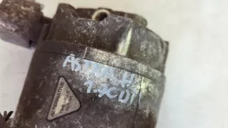 8FK651135-831 Компрессор кондиционера Opel Astra H Арт e9574461, вид 3