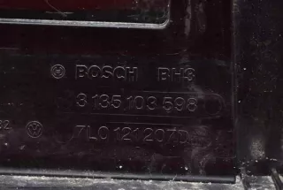 7L0121203F Вентилятор радиатора Volkswagen Touareg 1 Арт e9574909, вид 4