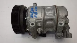 926003123R Компрессор кондиционера Renault Scenic 4 Арт e9574920, вид 1