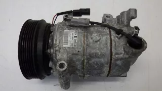 926003123R Компрессор кондиционера Renault Scenic 4 Арт e9574920, вид 3