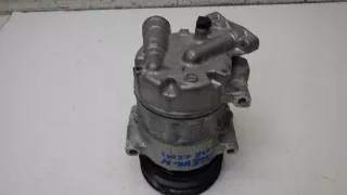 926003123R Компрессор кондиционера Renault Scenic 4 Арт e9574920, вид 5