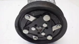 926003123R Компрессор кондиционера Renault Scenic 4 Арт e9574920, вид 7