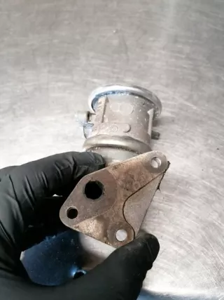 078131101F Клапан EGR Audi A6 C5 (S6,RS6) Арт e9575178, вид 4