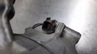 31291251  Компрессор кондиционера Volvo V40 2 Арт e9575340, вид 5