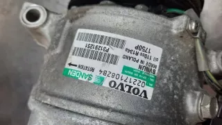 31291251  Компрессор кондиционера Volvo V40 2 Арт e9575340, вид 6