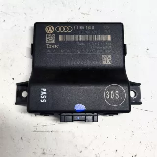 8T0907468D Блок комфорта Audi A4 B8 Арт e9575419, вид 1