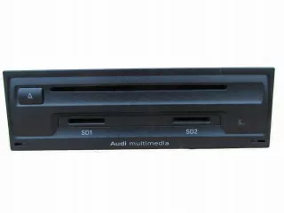 4E0035652A Блок навигации Audi A6 C7 (S6,RS6) Арт e9576937, вид 1