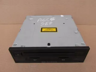 4E0035652A Блок навигации Audi A6 C7 (S6,RS6) Арт e9576937, вид 3