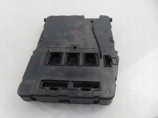 8200292068 S118400300H Блок комфорта Renault Megane 2 Арт e9577146, вид 1