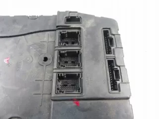 8200292068 S118400300H Блок комфорта Renault Megane 2 Арт e9577146, вид 4