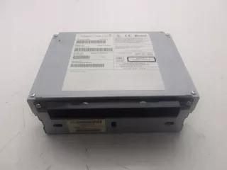 CF6N-18C815-HD Блок навигации Jaguar XF 250 Арт e9577377, вид 1