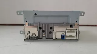 25915BX80D Блок навигации Nissan Note E12 Арт e9577604, вид 3