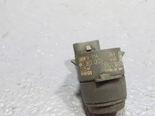 9114344 0263003499 Датчик температуры BMW 3 E90/E91/E92/E93 Арт e9577975, вид 4