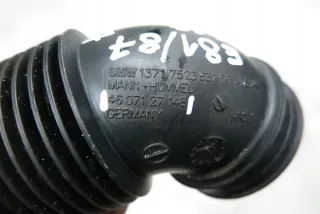 7523631 Гофра инжектора BMW 1 E81/E82/E87/E88 Арт e9578015, вид 3