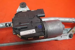8V1955023D 8V1955119A Механизм стеклоочистителя (трапеция дворников) Audi A3 8V Арт e9578329, вид 2