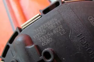 8V1955023D 8V1955119A Механизм стеклоочистителя (трапеция дворников) Audi A3 8V Арт e9578329, вид 5
