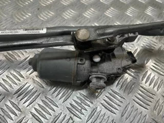 7292654 Механизм стеклоочистителя (трапеция дворников) BMW X5 F15 Арт e9578440, вид 2