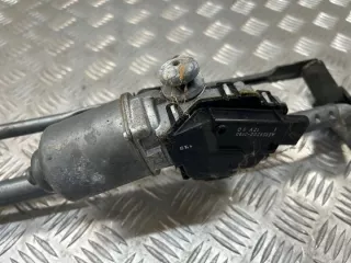 7292654 Механизм стеклоочистителя (трапеция дворников) BMW X5 F15 Арт e9578440, вид 3