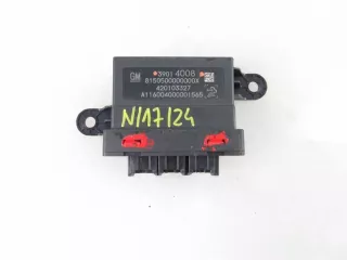 39014008 Датчик температуры Opel Astra K Арт e9578855, вид 1