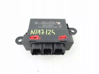39014008 Датчик температуры Opel Astra K Арт e9578855, вид 3