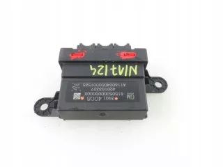 39014008 Датчик температуры Opel Astra K Арт e9578855, вид 5