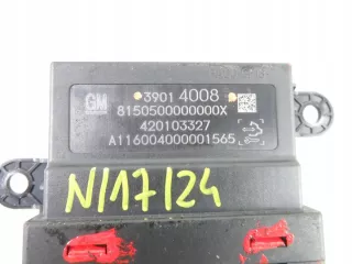 39014008 Датчик температуры Opel Astra K Арт e9578855, вид 7
