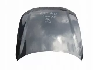 4G0823029A Капот Audi A6 C7 (S6,RS6) Арт e9578904, вид 1