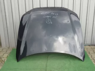4G0823029A Капот Audi A6 C7 (S6,RS6) Арт e9578904, вид 2