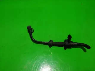 Z16LEL 55353802 Гофра инжектора Opel Astra J Арт e9579145, вид 1