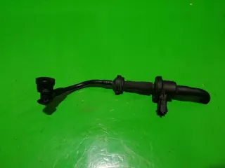 Z16LEL 55353802 Гофра инжектора Opel Astra J Арт e9579145, вид 2