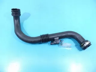 8200201617 8200168253 Гофра инжектора Renault Megane 2 Арт e9579491, вид 2