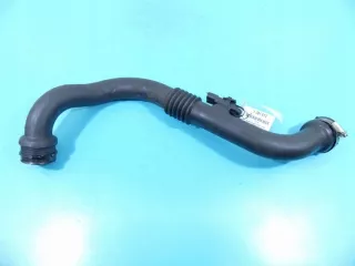 8200201617 8200168253 Гофра инжектора Renault Megane 2 Арт e9579491, вид 3