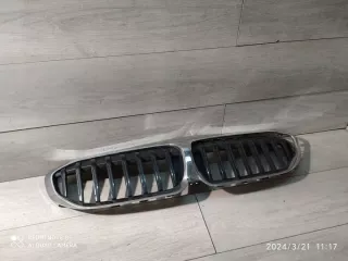 7449428 Решетка радиатора BMW 3 G20/G21 Арт e9579744, вид 1