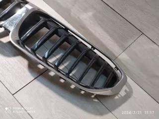 7449428 Решетка радиатора BMW 3 G20/G21 Арт e9579744, вид 4