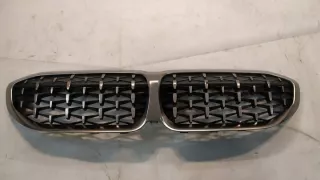 192976-10 Решетка радиатора BMW 3 G20/G21 Арт e9579749, вид 1