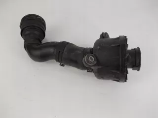 1K0145762HL Гофра инжектора Volkswagen Golf 6 Арт e9579971, вид 1