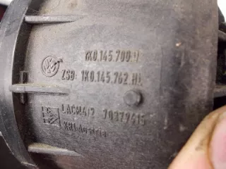 1K0145762HL Гофра инжектора Volkswagen Golf 6 Арт e9579971, вид 4