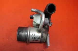 04L131512 04l131512 Радиатор EGR Audi A3 8V Арт e9580080, вид 1