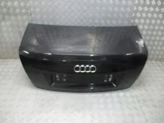  Крышка багажника (дверь 3-5) Audi A4 B7 Арт e9580281, вид 1