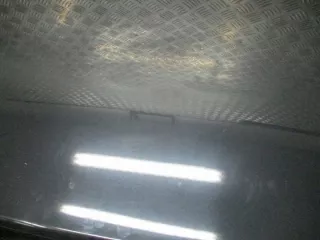  Крышка багажника (дверь 3-5) Audi A4 B7 Арт e9580281, вид 2