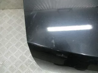  Крышка багажника (дверь 3-5) Audi A4 B7 Арт e9580281, вид 4