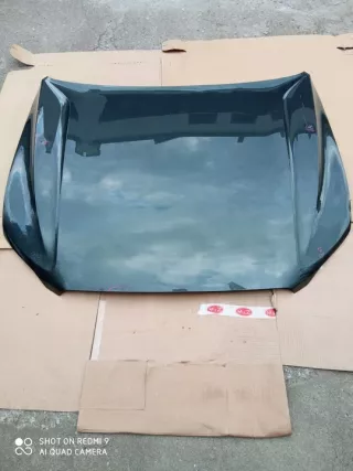 2017R- 31424557 Капот Volvo XC60 2 Арт e9580988, вид 1