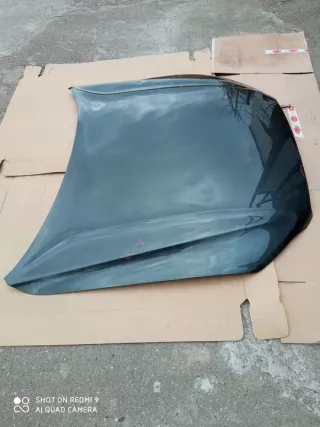 2017R- 31424557 Капот Volvo XC60 2 Арт e9580988, вид 2