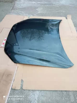 2017R- 31424557 Капот Volvo XC60 2 Арт e9580988, вид 4