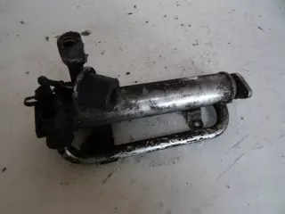 03G131512AE Радиатор EGR Volkswagen Passat B6 Арт e9581410, вид 1