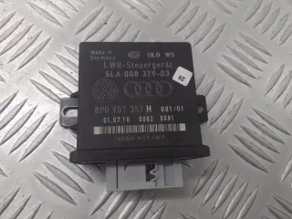 8P0907357H Блок управления светом Audi A6 C6 (S6,RS6) Арт e9581471, вид 1