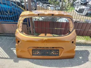 901523137R Крышка багажника (дверь 3-5) Renault Captur Арт e9581615, вид 2