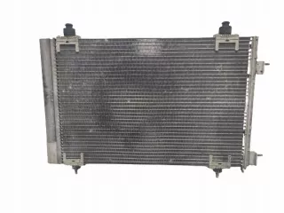 9650545980 Радиатор кондиционера Citroen C4 1 Арт e9581763, вид 1